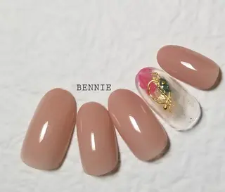 ネイル   BENNIEのネイルデザイン