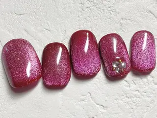 ネイル A. Fukushimaのネイルデザイン