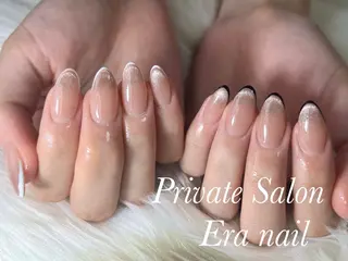 ネイル Era nailのネイルデザイン