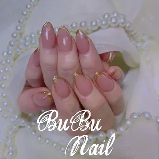 ネイル BuBu Nail渋谷道玄坂のネイルデザイン
