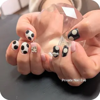 ネイル ネイル junkoのネイルデザイン