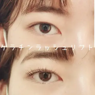 マツエク・マツパ SÖPÖ/SAIKO ♡まつげ眉毛サロンのマツエク・マツパデザイン