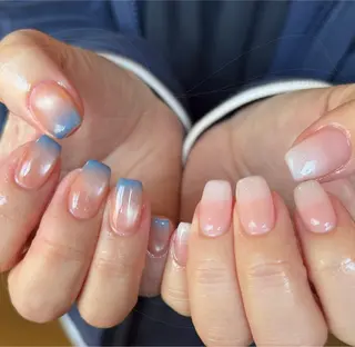 ネイル Bronze  Ship ＊relaxation saron＊所属・S a k iのその他イメージ