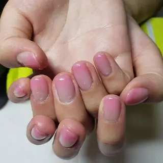 ネイル J&K所属・J& Kのネイルデザイン