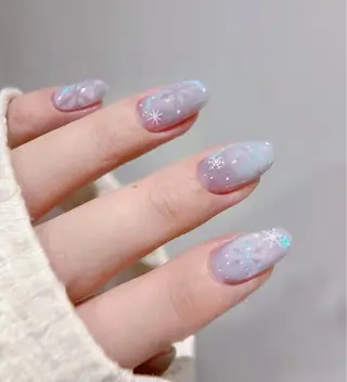 ネイル H&B せつかのネイルデザイン