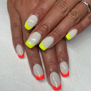 ネイル Re:chaLu所属・Kasumi _のネイルデザイン