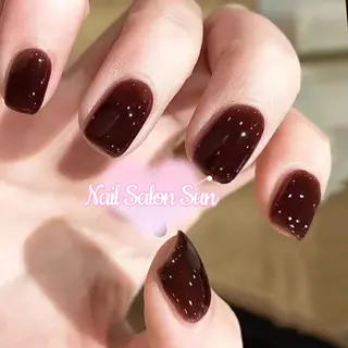 ネイル Sun Nail サン ネイルサロンのネイルデザイン