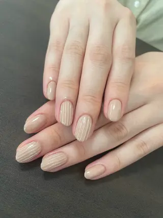 ネイル Kuroki Yurikaのネイルデザイン