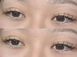 マツエク・マツパ ♡アイブロウ/マツパ /マツエク/emi♡のマツエク・マツパデザイン