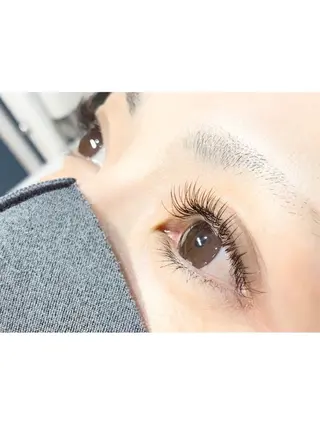 マツエク・マツパ Clare津田沼店所属・clare津田沼店 Aoiのマツエク・マツパデザイン