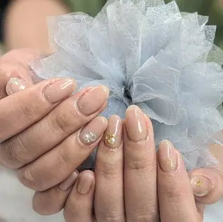 ネイル ネイルサロンベルティ .keikoのネイルデザイン