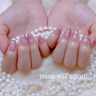 ネイル 木村 モモのネイルデザイン