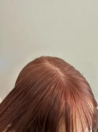 カラー HARE &nail ☪️remiのヘアスタイル