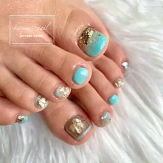 ネイル KASUMI♡ Nailのネイルデザイン