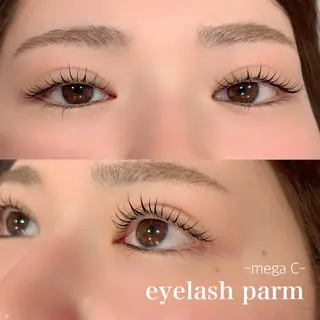 マツエク・マツパ 🩵ANELA東口 齋藤琴音💚のマツエク・マツパデザイン