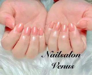 ネイル Nail salon Venusのネイルデザイン