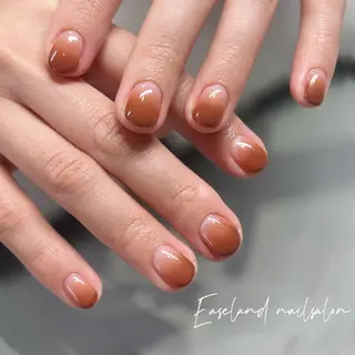 ネイル EaseLand所属・Ease Landのネイルデザイン