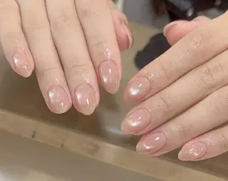 ネイル Molly _nailのネイルデザイン