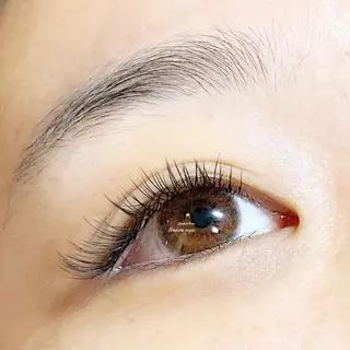 マツエク・マツパ Brave nyc. 渋谷のマツエク・マツパデザイン