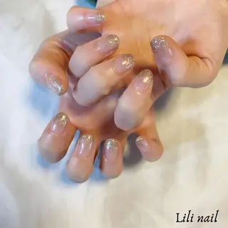 ネイル Lili beauty salon所属・Lilibeauty salonのネイルデザイン