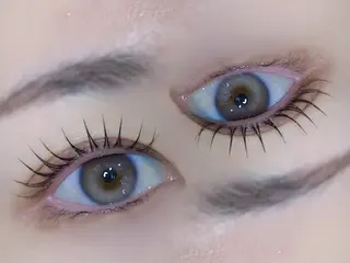 マツエク・マツパ aimy JUNKO👀💫のマツエク・マツパデザイン