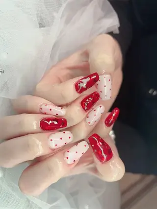 ネイル Mio Nail Salon所属・MIO Nailのネイルデザイン