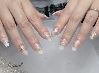 ネイル Lu nelのネイルデザイン