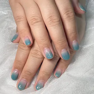 ネイル ネイルサロンshiki 大船店所属・🌿 amiのネイルデザイン