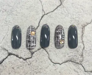 ネイル Pana makiのネイルデザイン