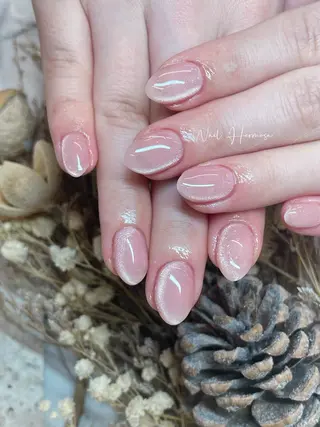 ネイル ネイル エルモサのネイルデザイン