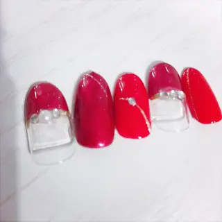 ネイル CHERIMO【lalaLaLa】所属・CHERIMO シェリモのネイルデザイン