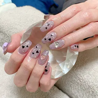 ネイル 💅fleur Ayumiのネイルデザイン