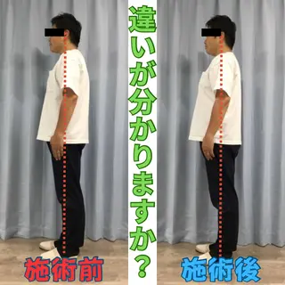 Re's所属・溝口 貴大のエステ・リラクイメージ