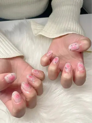 ネイル ネイル・エステサロンUILANI所属・ネイル・エステサロン UILANIのネイルデザイン