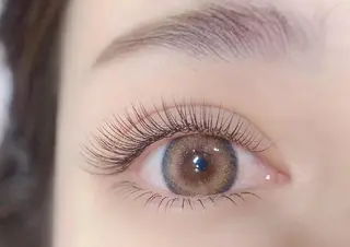 マツエク・マツパ YU NAのマツエク・マツパデザイン