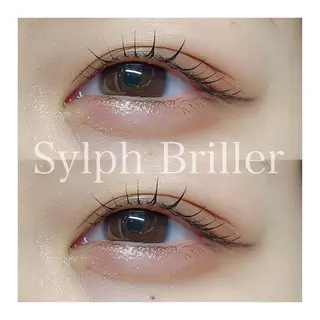 マツエク・マツパ eternite イトウのマツエク・マツパデザイン