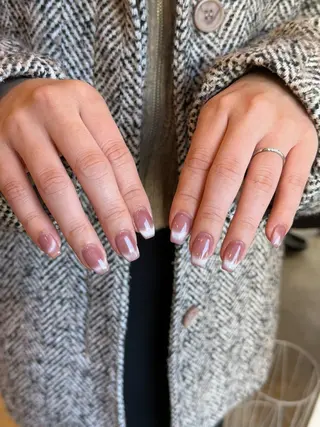 ネイル kana モデル様再募集中🔥のネイルデザイン