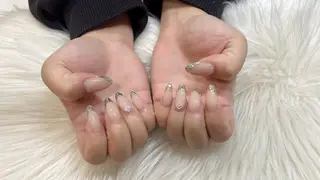 ネイル 《LB》ラブリエ Nail&eyeのマツエク・マツパデザイン