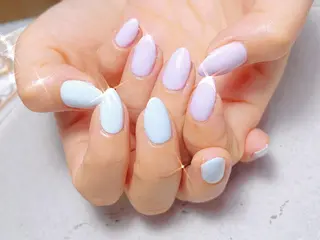ネイル Nail salon MOMOのネイルデザイン