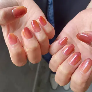 ネイル Etel -atelier-のネイルデザイン