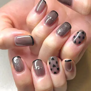 ネイル ネイルスタジオ コスタ•デルマールのネイルデザイン