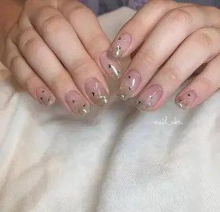 ネイル nailAVANCE akariのネイルデザイン