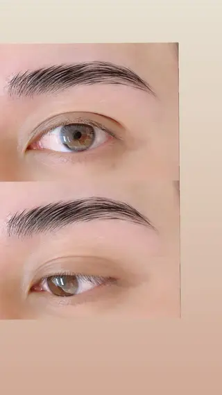 アイブロウ eminy lash 【エミニーラッシュ】のマツエク・マツパデザイン