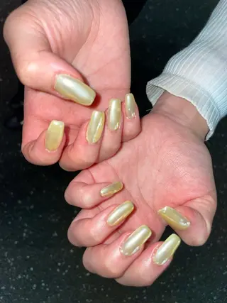 ネイル 佐々木 彩のエステ・リラクイメージ