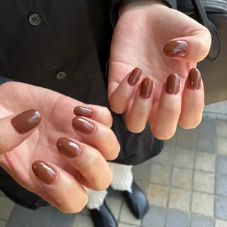 ネイル nail salon coopy所属・野澤 美優のネイルデザイン