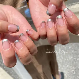 ネイル Nail Room Laughyのネイルデザイン