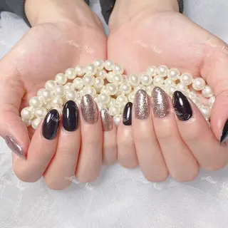 ネイル 🍧Mirakuru Neiruのネイルデザイン