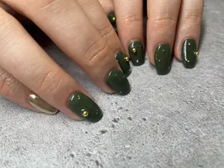 ネイル 🌕akuri🌖 nuance/専門のネイルデザイン