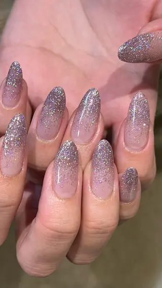 ネイル 🍒 akariのネイルデザイン