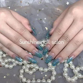 ネイル サンシャイン ネイル池袋店のネイルデザイン